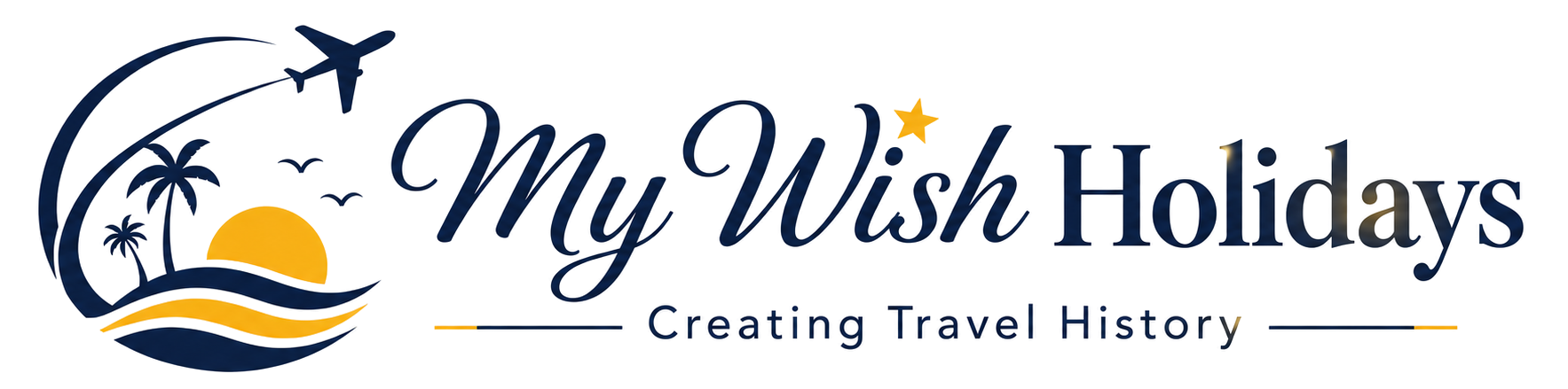 Creating Travel History