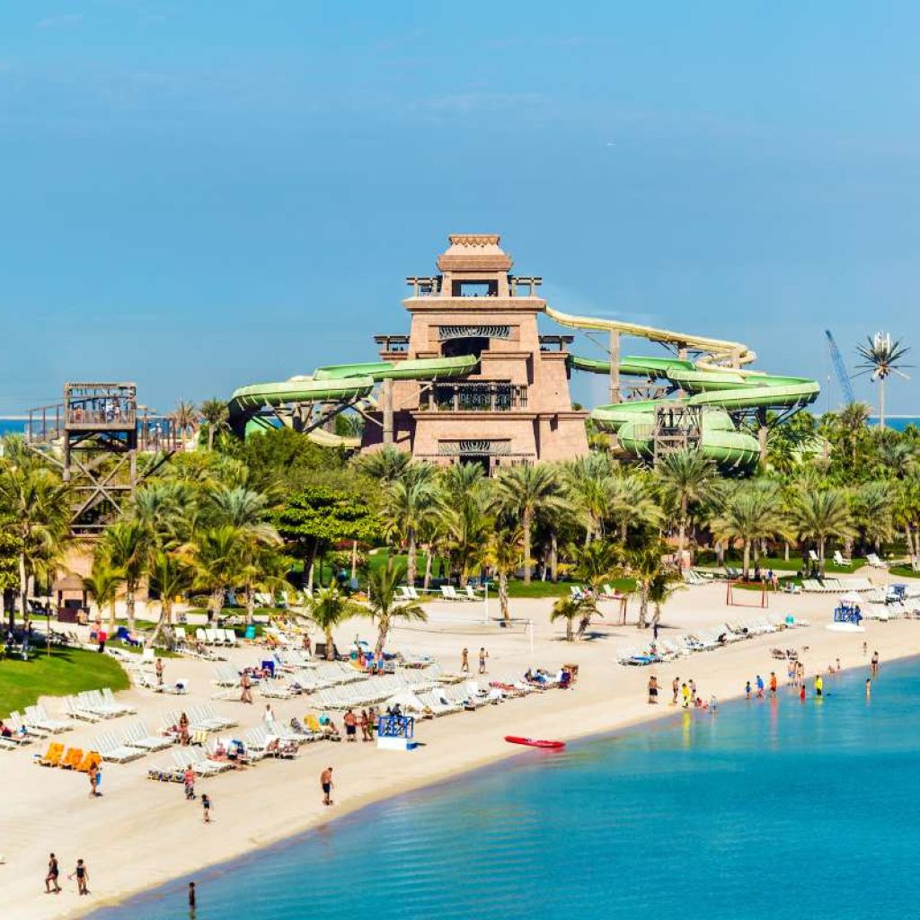 Aquaventure