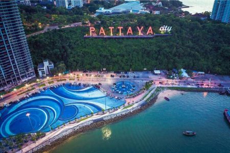 Explore Pattaya 06 Days