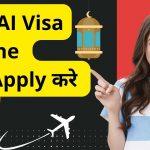 How to Apply Dubai Visa Online in Simple and Easy Steps ?