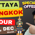 Thailand Tour Launch For Nov Dec Month 2022