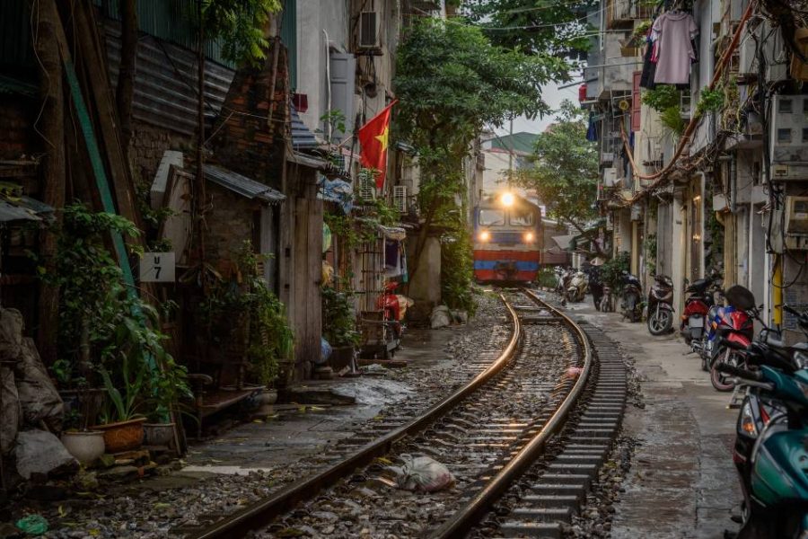 Northern Classic of Vietnam Tour