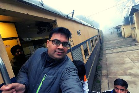 Kangra Valley Toy Train Route and Timings for a Memorable Experience