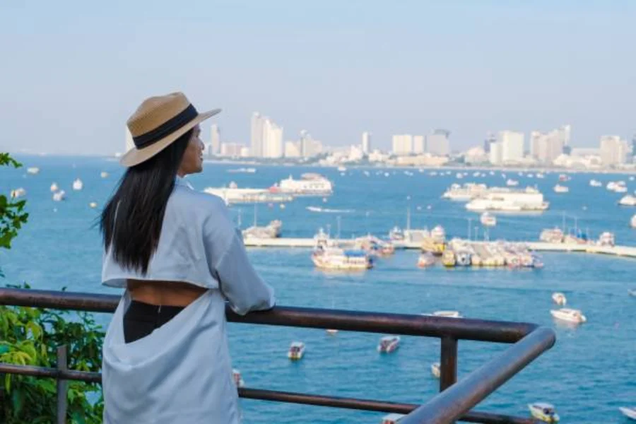 Amazing Thailand Tour 06 Days