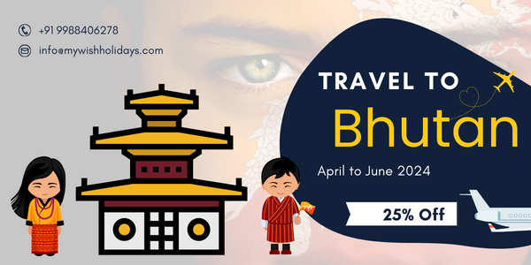 Bhutan Offer