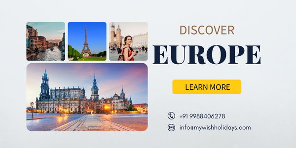Europe offer