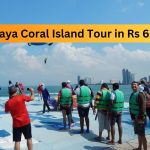 Coral Island