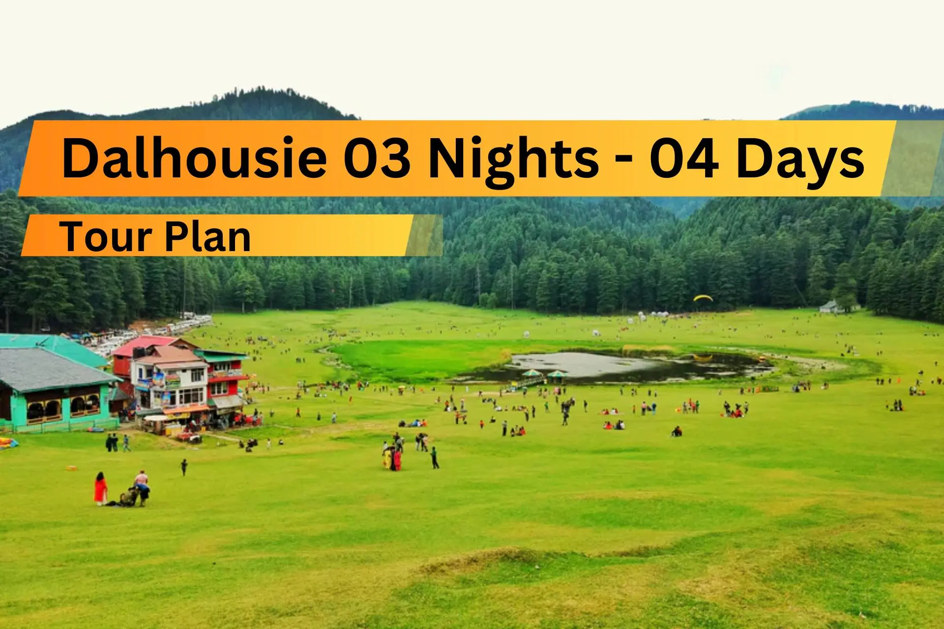 Dalhousie