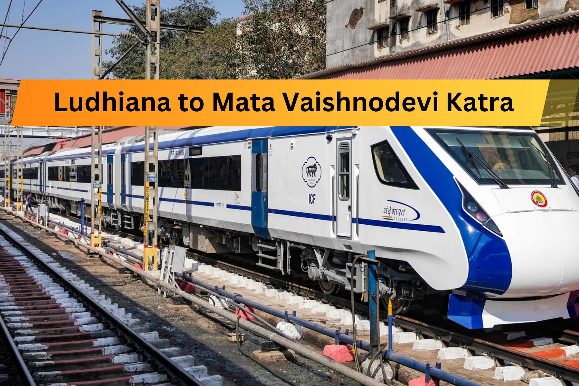 Vande Bharat Express