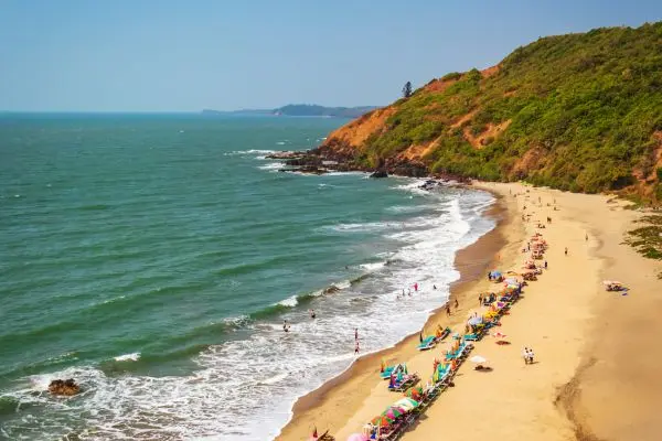 Goa