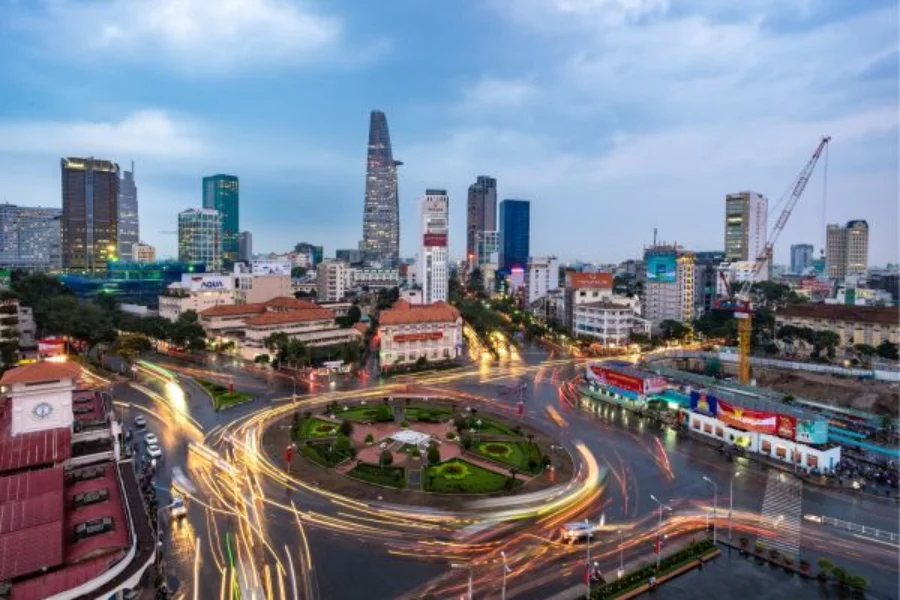 Hanoi