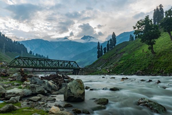 Kashmir