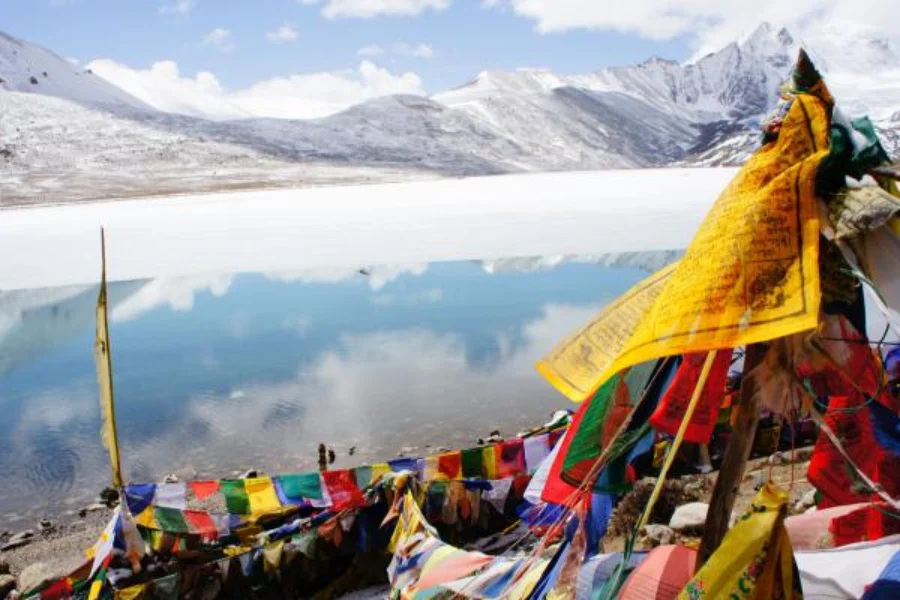 Gangtok Darjeeling Adventure