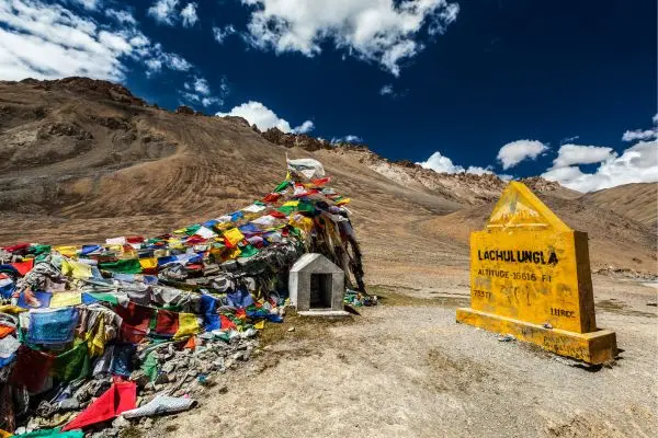 Ladakh