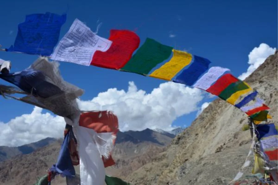 Ladakh