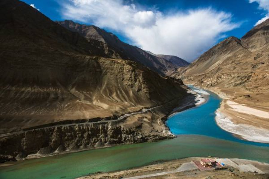 Leh to Nubra Discovery Tour Leh Ladakh