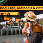 Solo tour Vietnam