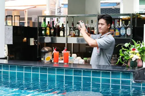 Sunshine Hotel and Residence