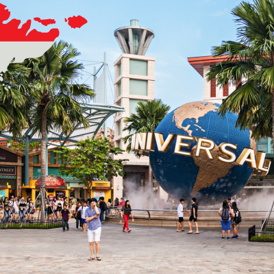 Singapore