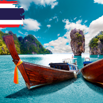 Thailand