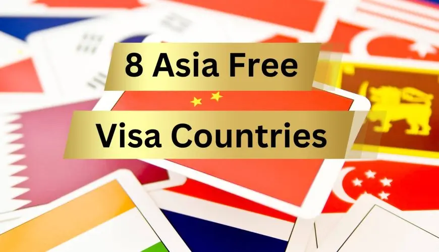 Asian Countries