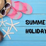 summer holidays