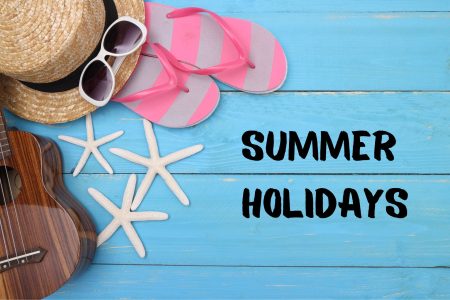 Places to visit in India For Epic Summer Holidays