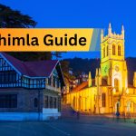 shimla