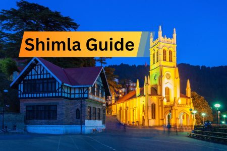 Shimla Places to Visit in 2023