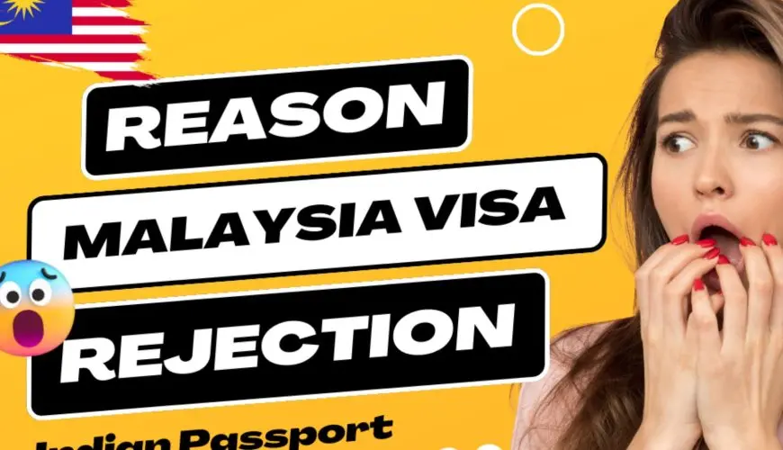 Malaysia Visa