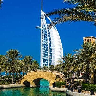 United Arab Emirates