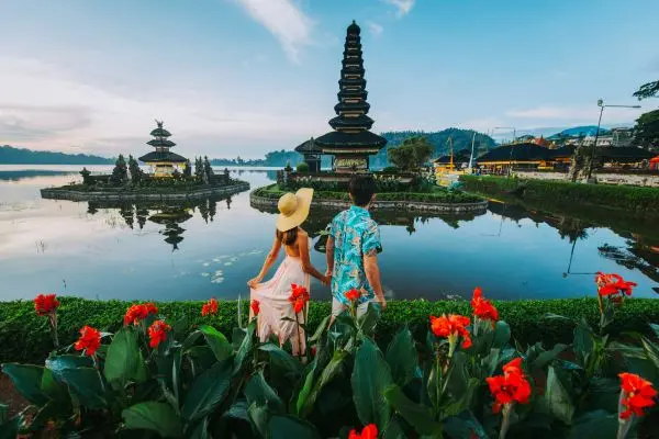 Bali Free and Easy Package 3 Days