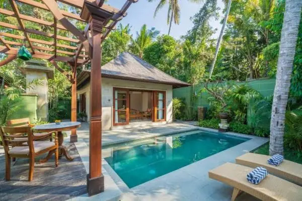 Kuta and Ubud Luxury Tour 5 Days