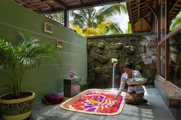 Kuta and Ubud Luxury Tour 5 Days