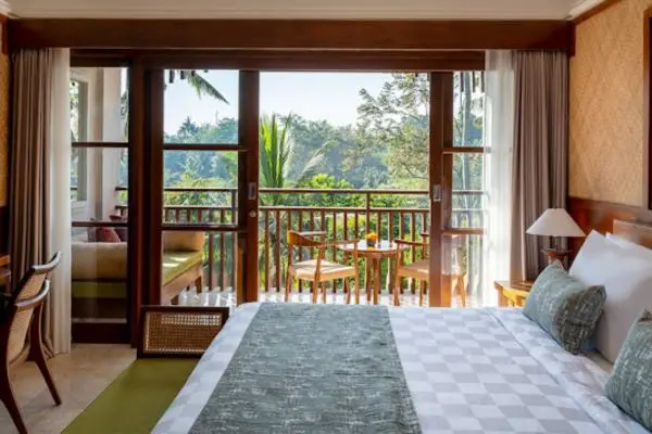 Kuta and Ubud Luxury Tour 5 Days