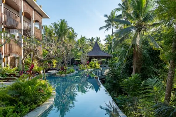 Kuta and Ubud Luxury Tour 5 Days