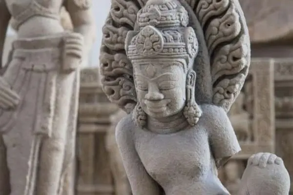 Cham Museum