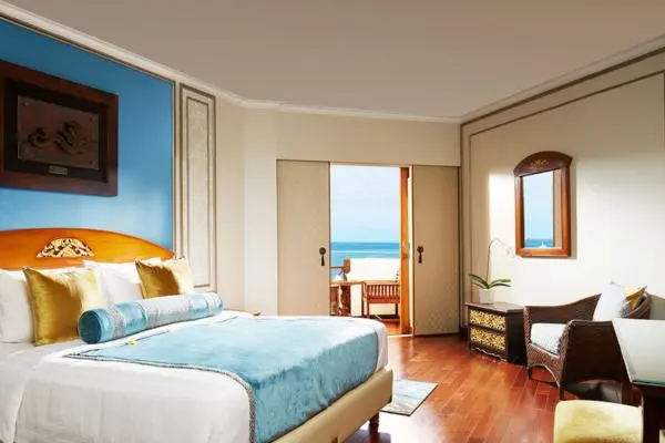 Kuta and Ubud Luxury Tour 5 Days