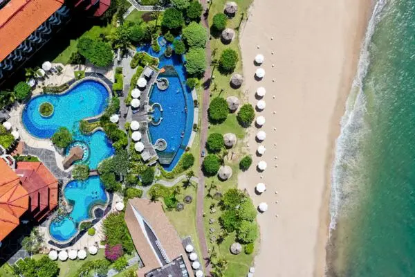 Kuta and Ubud Luxury Tour 5 Days