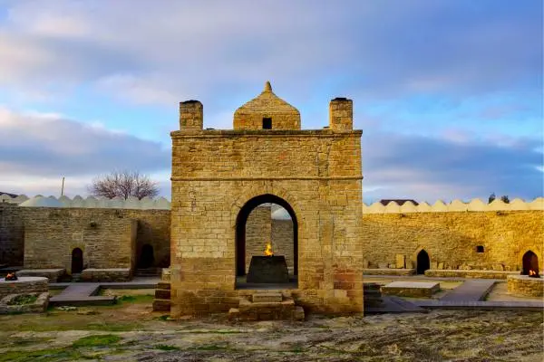 Baku