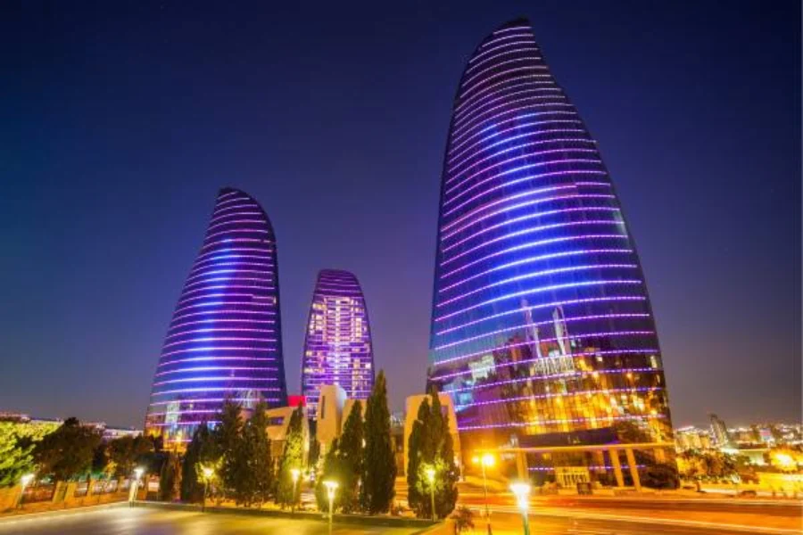 Azerbaijan