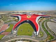 Ferrari world