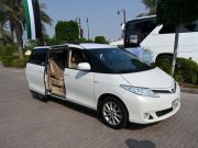 DXB Airport Transfers Dubai Airport