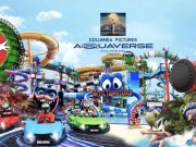 Columbia Pictures Aquaverse