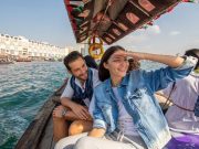 Dubai Full Day