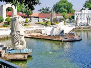 Mini Siam Pattaya | Ticket Only