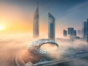 Museum of the Future