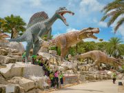 Nong Nooch Garden Pattaya