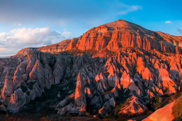 Red Valley