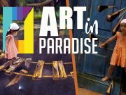 art in paradise pattaya
